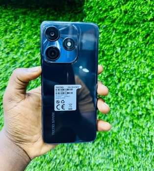 tecno spark