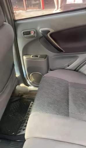A picture of KB AUTOs Toyota Rav4 YEAR 2004 model My direct deal