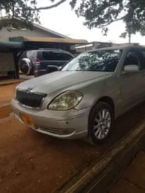 A picture of Toyota brevis 1 8mln njoo na posho yetu box 3