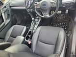 A picture of SUBARU FORESTER XT