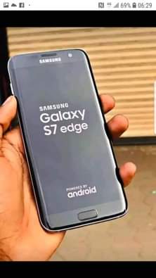samsung galaxy s7