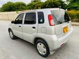 A picture of SUZUKI SWIFT NAMBA B