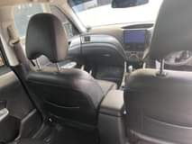 A picture of SUBARU FORESTA