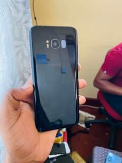 samsung galaxy s8