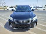 A picture of TOYOTA VANGUARD 2009 ONLY FOR EXPORT
