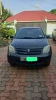 A picture of Toyota IST 2006model 0700327795