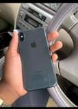 A picture of IPHONE X GB64