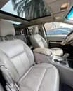 A picture of Ford Edge