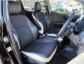 A picture of 2017 Toyota Wish