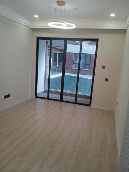 apartments