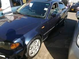 bmw 318i