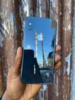 A picture of I phone xs 256gb