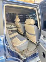 A picture of Land Cruiser manual 15ml Call 255715888477 Tire mpya safari popote