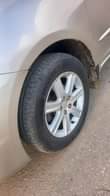 A picture of 2005 Nigeria Used Toyota Sienna CE