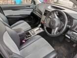 A picture of Forester XT 2013