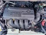 A picture of Foreign used Toyota Corolla 2004 Price 3 8m Location Abuja