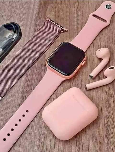 watches