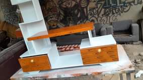 A picture of Show case