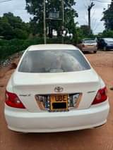 A picture of Toyota Mark X Price 15Millions Call or WhatsApp for more