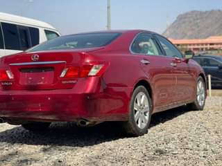 A picture of 2009 Lexus ES