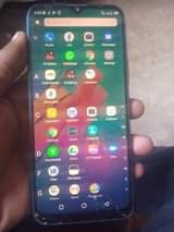 A picture of INFINIX SMART 5
