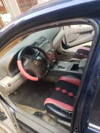 A picture of 2008 Toyota Camry spider No fault of any kind 3