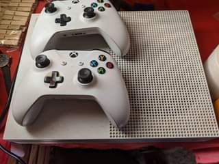 xbox