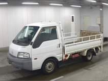 used mazda bongo