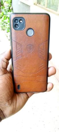 A picture of Tecno pop 4 air