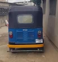 A picture of Bajaji Tvs
