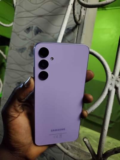 A picture of Samsung Galaxy A05s GB 128
