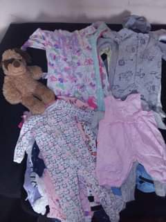 rompers