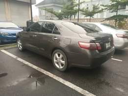 A picture of Toyota Camry Sound Everything working 4 9m Rukpokwu 07035209019