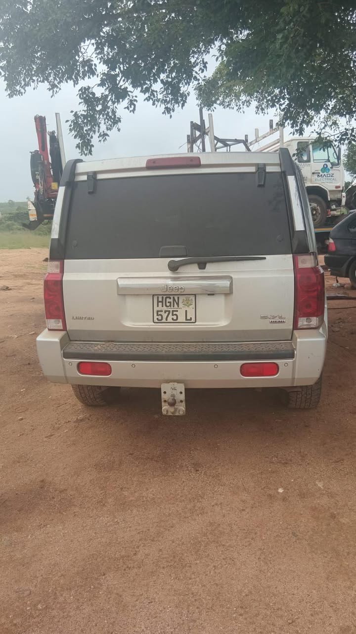 jeep
