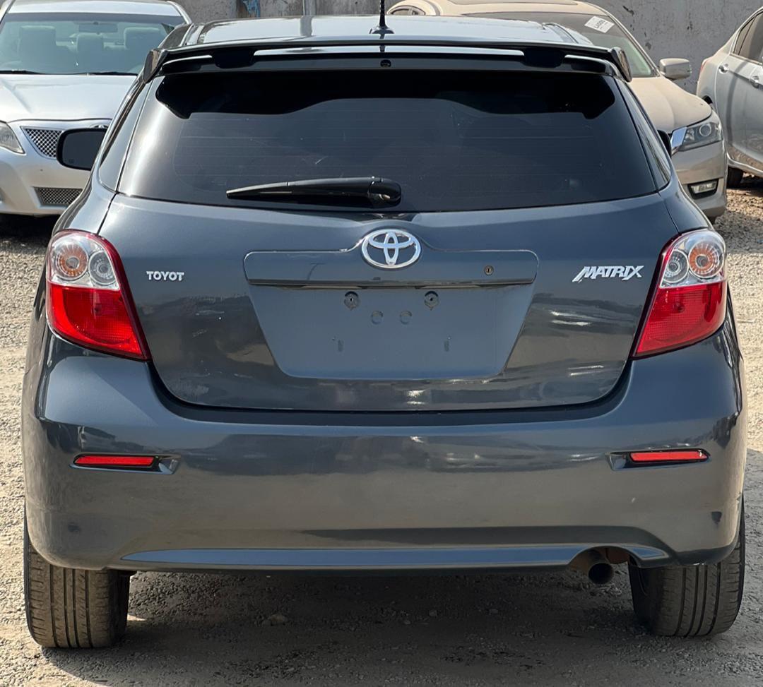 A picture of Car