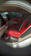 A picture of 2011MODEL TOYOTA CAMRY ENGINE Gear smooth AC iceblock First Bank