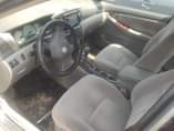 A picture of 04 corolla