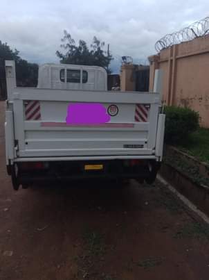 hino trucks
