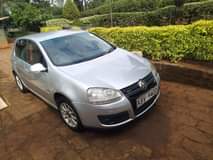 volkswagen golf mk5