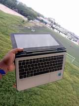 A picture of KITONGA LAPTOP JIPATIE LAPTOP ZA KITONGA KUTOKA ZANZIBAR ZENYE UIMARA