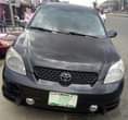 A picture of Toyota Matrix 2003
