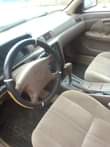 A picture of Toyota Camry drop light