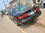 A picture of Good deal Toyota drop light 2001 model Painted very neat