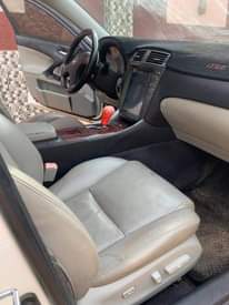 A picture of 2007 Lexus IS250 is250 Excellent