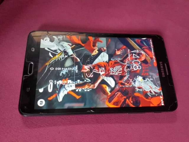 tablet
