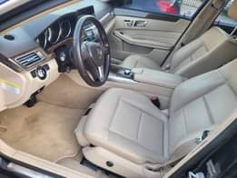 A picture of CEO OF COLLINS AUTOS 2013 Mercedes E350 price 14 5M
