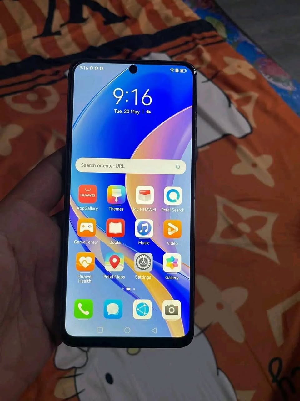 huawei phones
