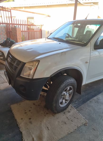 cheap cars welkom