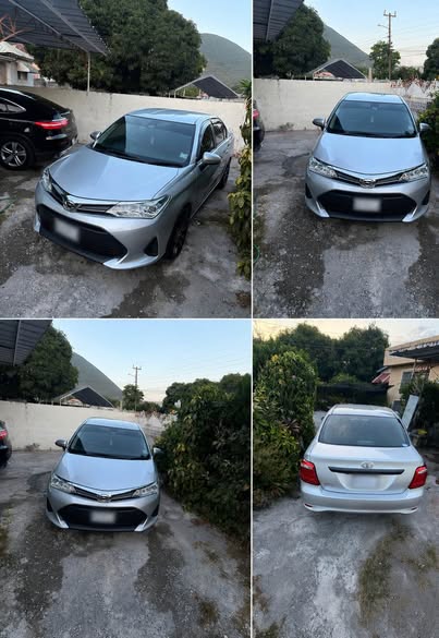 low mileage