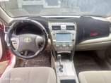 A picture of Camry SE